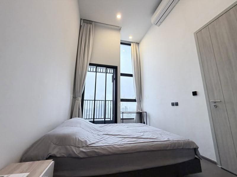 Park Origin Chula-Samyan, กรุงเทพ, Rama 4 Road, มหาพฤฒาราม, บางรัก, กรุงเทพ, 60 ตร.ม., คอนโด ขาย, โดย Jentina Homes & Co, 500630200 - DDproperty.com