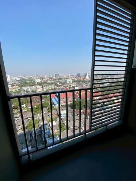Elio Sathorn-Wutthakat, Bangkok, Kanlapaphruek Road, Bangko, Chom Thong, Bangkok, 1 Bedroom, 31 sqm, Condo For Sale, by Homemark, 500630202 - DDproperty.com