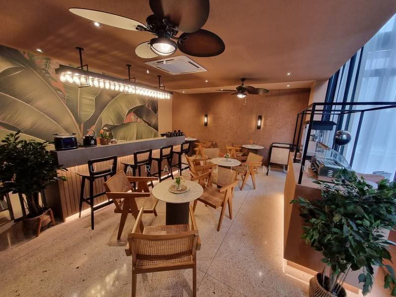 The Primary V, Bangkok, 29 Prasert - Manukitch Road, Chorake Bua, Lat Phrao, Bangkok, 4 Bedrooms, 580 sqm, Single Detached House For Sale, by Jutarat Jitmun, 500630204 - DDproperty.com