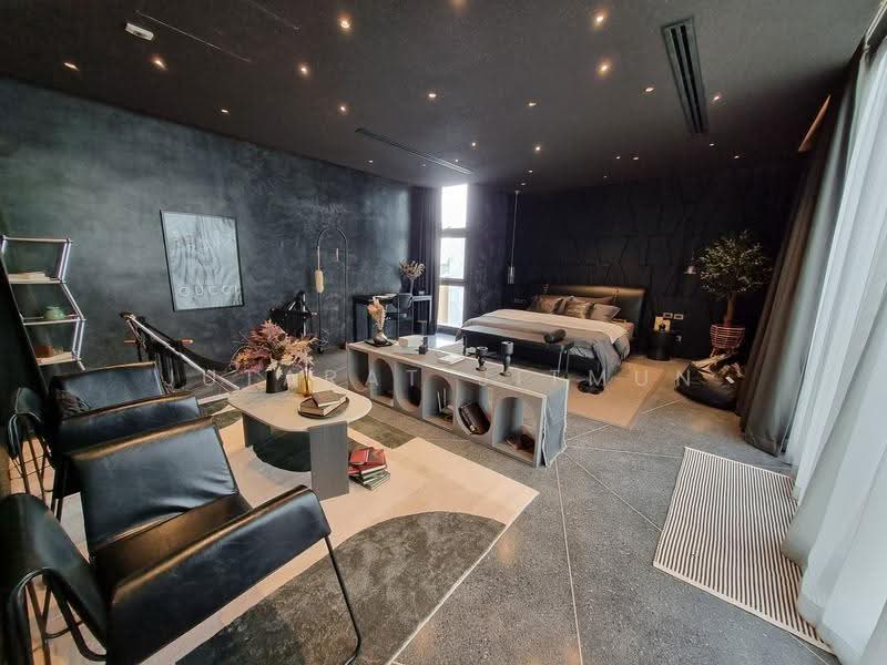 The Primary V, Bangkok, 29 Prasert - Manukitch Road, Chorake Bua, Lat Phrao, Bangkok, 4 Bedrooms, 580 sqm, Single Detached House For Sale, by Jutarat Jitmun, 500630204 - DDproperty.com