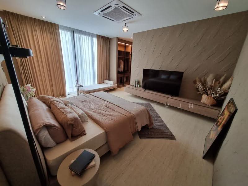 The Primary V, Bangkok, 29 Prasert - Manukitch Road, Chorake Bua, Lat Phrao, Bangkok, 4 Bedrooms, 580 sqm, Single Detached House For Sale, by Jutarat Jitmun, 500630204 - DDproperty.com