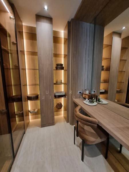 The Primary V, Bangkok, 29 Prasert - Manukitch Road, Chorake Bua, Lat Phrao, Bangkok, 4 Bedrooms, 580 sqm, Single Detached House For Sale, by Jutarat Jitmun, 500630204 - DDproperty.com