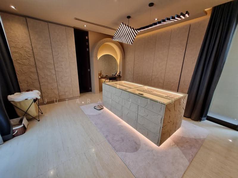 The Primary V, Bangkok, 29 Prasert - Manukitch Road, Chorake Bua, Lat Phrao, Bangkok, 4 Bedrooms, 580 sqm, Single Detached House For Sale, by Jutarat Jitmun, 500630204 - DDproperty.com