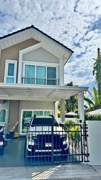 undefined, Phuket, Chalong, Muang Phuket, Phuket, 3 Bedrooms, 126 sqm, Townhouse For Sale, by Melinda Lonuch, 500630205 - DDproperty.com