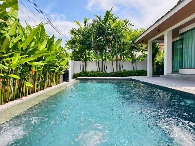 3-BR House, Phuket, Talat Nua, Muang Phuket, Phuket, 3 Bedrooms, 352 sqm, Single Detached House For Sale, by Melinda Lonuch, 500630206 - DDproperty.com