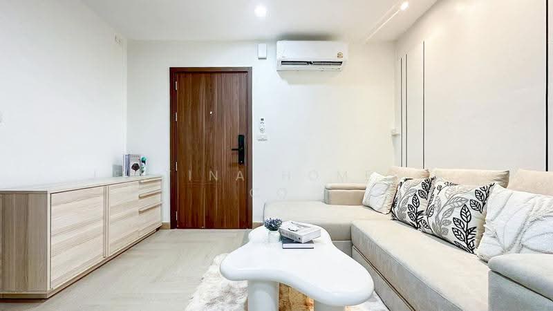 The Base Sukhumvit 77 : เดอะ เบส สุขุมวิท 77, กรุงเทพ, 289 ถนนสุขุมวิท 77, พระโขนงเหนือ, วัฒนา, กรุงเทพ, 30 ตร.ม., คอนโด ขาย, โดย Jentina Homes & Co, 500630215 - DDproperty.com