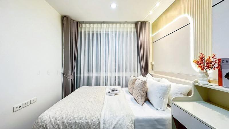 The Base Sukhumvit 77, Bangkok, 289 Sukhumvit 77 Road, Phra Kanong Nua, Watthana, Bangkok, 1 Bedroom, 30 sqm, Condo For Sale, by Jentina Homes & Co, 500630215 - DDproperty.com