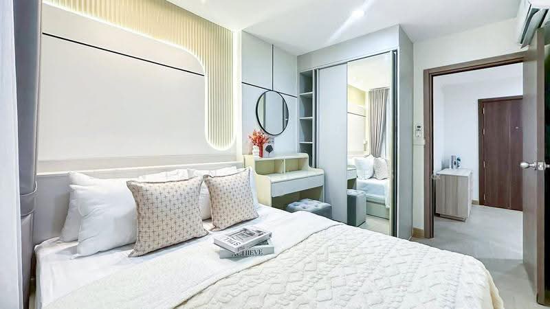 The Base Sukhumvit 77, Bangkok, 289 Sukhumvit 77 Road, Phra Kanong Nua, Watthana, Bangkok, 1 Bedroom, 30 sqm, Condo For Sale, by Jentina Homes & Co, 500630215 - DDproperty.com