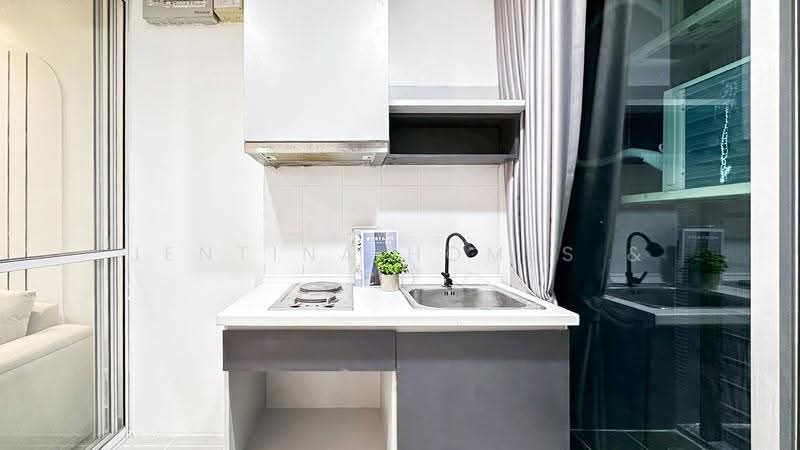 The Base Sukhumvit 77, Bangkok, 289 Sukhumvit 77 Road, Phra Kanong Nua, Watthana, Bangkok, 1 Bedroom, 30 sqm, Condo For Sale, by Jentina Homes & Co, 500630215 - DDproperty.com