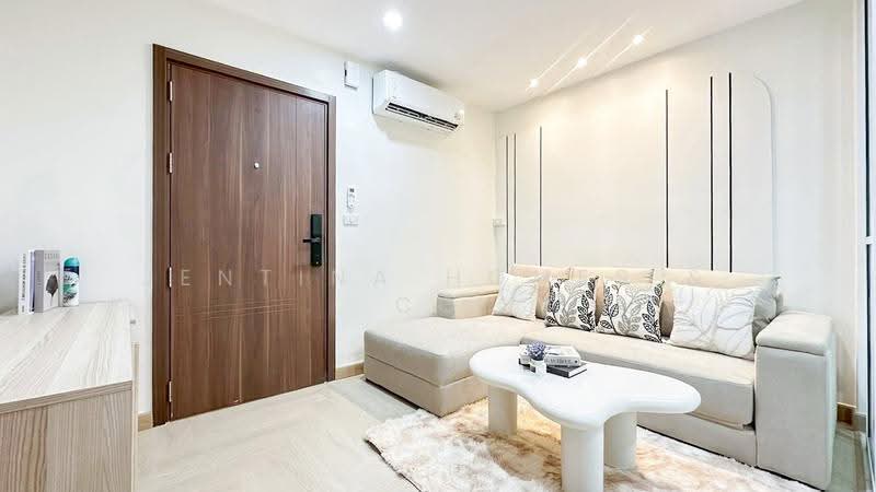 The Base Sukhumvit 77 : เดอะ เบส สุขุมวิท 77, กรุงเทพ, 289 ถนนสุขุมวิท 77, พระโขนงเหนือ, วัฒนา, กรุงเทพ, 30 ตร.ม., คอนโด ขาย, โดย Jentina Homes & Co, 500630215 - DDproperty.com