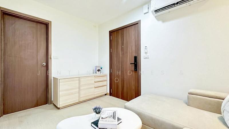 The Base Sukhumvit 77 : เดอะ เบส สุขุมวิท 77, กรุงเทพ, 289 ถนนสุขุมวิท 77, พระโขนงเหนือ, วัฒนา, กรุงเทพ, 30 ตร.ม., คอนโด ขาย, โดย Jentina Homes & Co, 500630215 - DDproperty.com