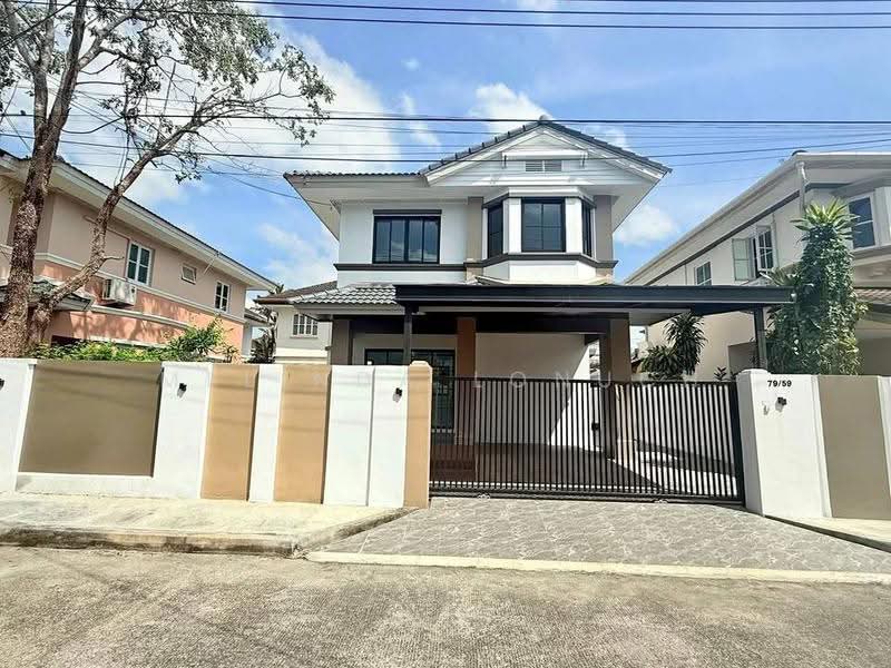 undefined, Phuket, Chalong, Muang Phuket, Phuket, 3 Bedrooms, 150 sqm, Single Detached House For Sale, by Melinda Lonuch, 500630216 - DDproperty.com