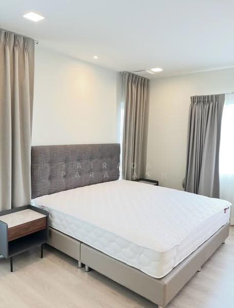 Villaggio 3 Srinakarin-Bangna, Samut Prakan, Bang Kaeo, Bang Plee, Samut Prakan, 5 Bedrooms, 200 sqm, Single Detached House For Rent, by Airada Parasarn, 500630217 - DDproperty.com