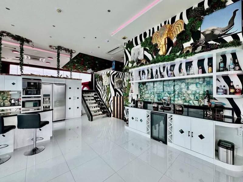 Sky Residences Pattaya : สกาย เรสซิเดนซ์ พัทยา, ชลบุรี, เขาพระตำหนัก 382/14 ซอยเกษตรสิน 2, หนองปรือ, บางละมุง, ชลบุรี, 305 ตร.ม., คอนโด ขาย, โดย Melinda Lonuch, 500630218 - DDproperty.com