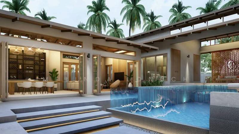 Celestia Villas, Phuket, Sri Sunthon, Thalang, Phuket, 4 Bedrooms, 467 sqm, Villa For Sale, by Melinda Lonuch, 500630219 - DDproperty.com