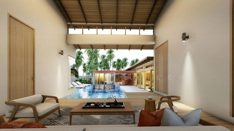 Celestia Villas, Phuket, Sri Sunthon, Thalang, Phuket, 4 Bedrooms, 467 sqm, Villa For Sale, by Melinda Lonuch, 500630219 - DDproperty.com
