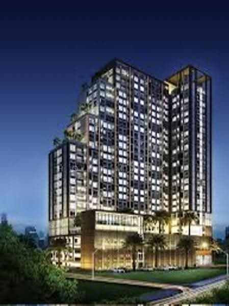 Casa Condo Ratchada-Ratchaphruek : คาซ่า คอนโด รัชดา-ราชพฤกษ์, กรุงเทพ, ถนนราชพฤกษ์, ดาวคะนอง, ธนบุรี, กรุงเทพ, 27 ตร.ม., คอนโด ขาย, โดย Homemark, 500630222 - DDproperty.com