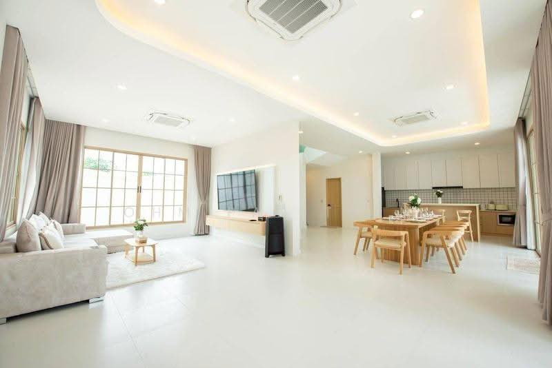 ขายพูลวิลล่าสวย Brown Empire Pool Villa Pattaya, ชลบุรี, บางละมุง, ชลบุรี, 540 ตร.ม., กิจการ ขาย, โดย Ohm Panitarn, 500630224 - DDproperty.com