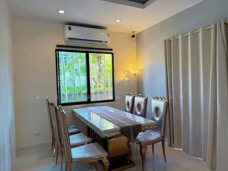 ซอยกิ่งแก้ว 19, Samut Prakan, Rachathewa, Bang Plee, Samut Prakan, 4 Bedrooms, 250 sqm, Single Detached House For Rent, by Airada Parasarn, 500630226 - DDproperty.com