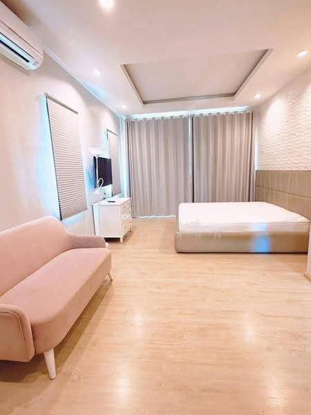 ซอยกิ่งแก้ว 19, Samut Prakan, Rachathewa, Bang Plee, Samut Prakan, 4 Bedrooms, 250 sqm, Single Detached House For Rent, by Airada Parasarn, 500630226 - DDproperty.com