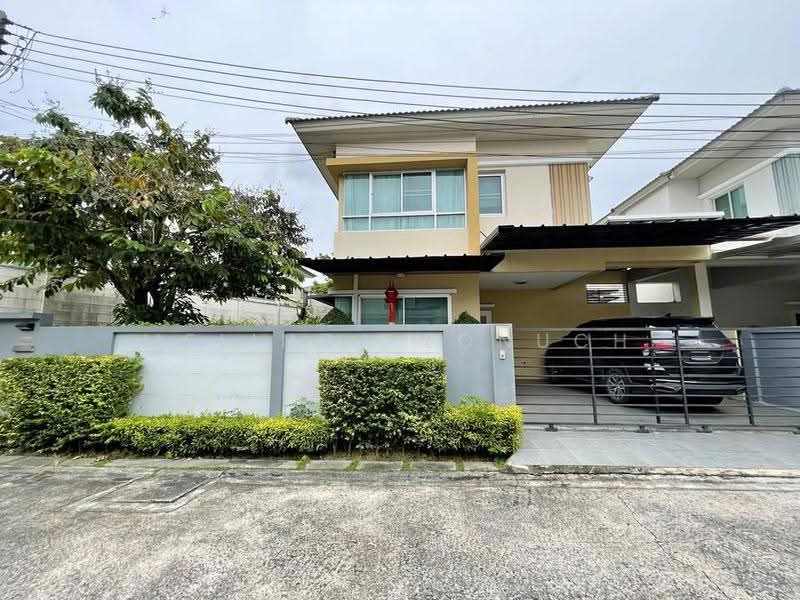 undefined, Chon Buri (Pattaya), Surasak, Si Racha, Chon Buri (Pattaya), 3 Bedrooms, 150 sqm, Single Detached House For Sale, by Melinda Lonuch, 500630227 - DDproperty.com
