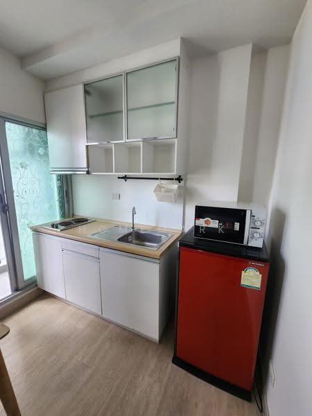 The Parkland Ratchada-Thapra, Bangkok, Ratchadaphisek Road, Dao Khanong, Thon Buri, Bangkok, 1 Bedroom, 35 sqm, Condo For Sale, by Homemark, 500630230 - DDproperty.com