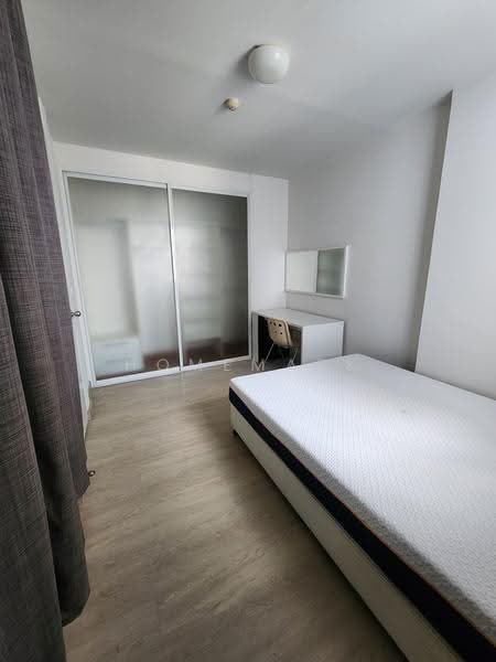 The Parkland Ratchada-Thapra, Bangkok, Ratchadaphisek Road, Dao Khanong, Thon Buri, Bangkok, 1 Bedroom, 35 sqm, Condo For Sale, by Homemark, 500630230 - DDproperty.com