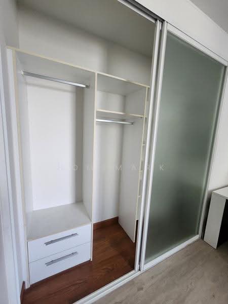 The Parkland Ratchada-Thapra, Bangkok, Ratchadaphisek Road, Dao Khanong, Thon Buri, Bangkok, 1 Bedroom, 35 sqm, Condo For Sale, by Homemark, 500630230 - DDproperty.com