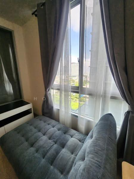 The Parkland Ratchada-Thapra, Bangkok, Ratchadaphisek Road, Dao Khanong, Thon Buri, Bangkok, 1 Bedroom, 35 sqm, Condo For Sale, by Homemark, 500630230 - DDproperty.com