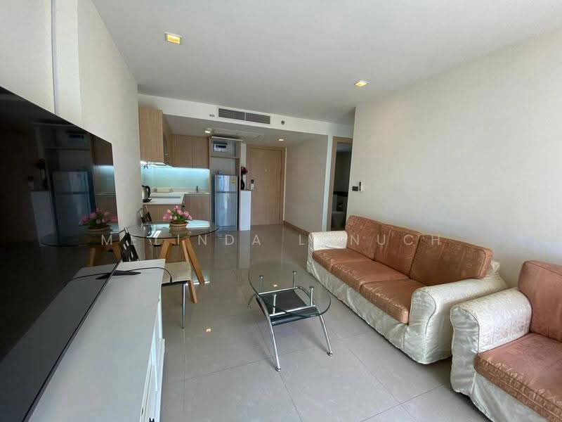The Cliff Pattaya, Chon Buri (Pattaya), 445 115 Kasetsin 3 Alley, Nong Pru, Bang Lamung (Pattaya), Chon Buri (Pattaya), 1 Bedroom, 47 sqm, Condo For Sale, by Melinda Lonuch, 500630234 - DDproperty.com