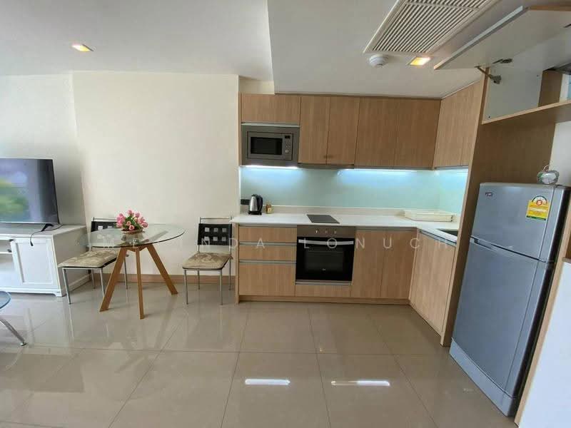 The Cliff Pattaya, Chon Buri (Pattaya), 445 115 Kasetsin 3 Alley, Nong Pru, Bang Lamung (Pattaya), Chon Buri (Pattaya), 1 Bedroom, 47 sqm, Condo For Sale, by Melinda Lonuch, 500630234 - DDproperty.com
