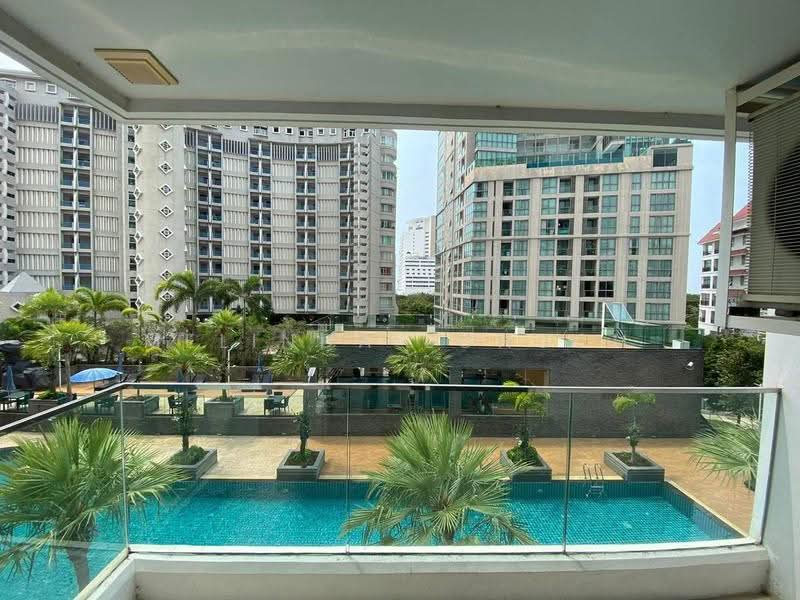 The Cliff Pattaya, Chon Buri (Pattaya), 445 115 Kasetsin 3 Alley, Nong Pru, Bang Lamung (Pattaya), Chon Buri (Pattaya), 1 Bedroom, 47 sqm, Condo For Sale, by Melinda Lonuch, 500630234 - DDproperty.com
