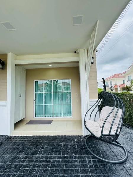 ลลิล The Prestige วงแหวน, Pathum Thani, Bung Kham Proi, Lam Luk Ka, Pathum Thani, 4 Bedrooms, 174 sqm, Single Detached House For Rent, by Airada Parasarn, 500630236 - DDproperty.com