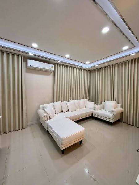 ลลิล The Prestige วงแหวน, Pathum Thani, Bung Kham Proi, Lam Luk Ka, Pathum Thani, 4 Bedrooms, 174 sqm, Single Detached House For Rent, by Airada Parasarn, 500630236 - DDproperty.com