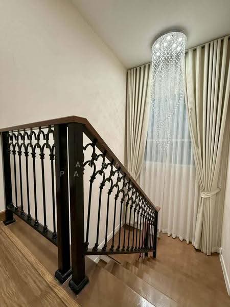 ลลิล The Prestige วงแหวน, Pathum Thani, Bung Kham Proi, Lam Luk Ka, Pathum Thani, 4 Bedrooms, 174 sqm, Single Detached House For Rent, by Airada Parasarn, 500630236 - DDproperty.com