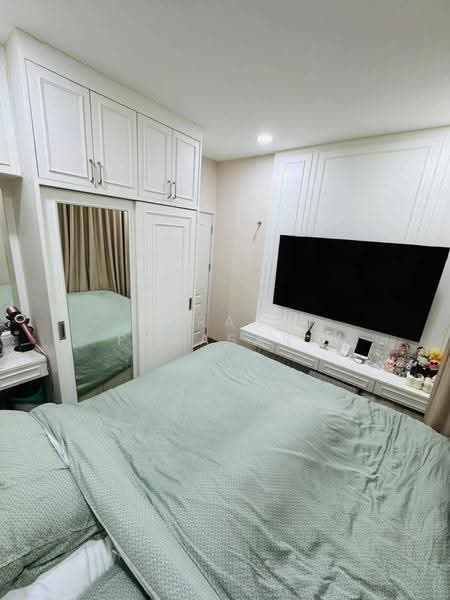ลลิล The Prestige วงแหวน, Pathum Thani, Bung Kham Proi, Lam Luk Ka, Pathum Thani, 4 Bedrooms, 174 sqm, Single Detached House For Rent, by Airada Parasarn, 500630236 - DDproperty.com
