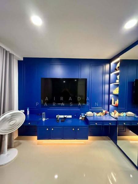 ลลิล The Prestige วงแหวน, Pathum Thani, Bung Kham Proi, Lam Luk Ka, Pathum Thani, 4 Bedrooms, 174 sqm, Single Detached House For Rent, by Airada Parasarn, 500630236 - DDproperty.com