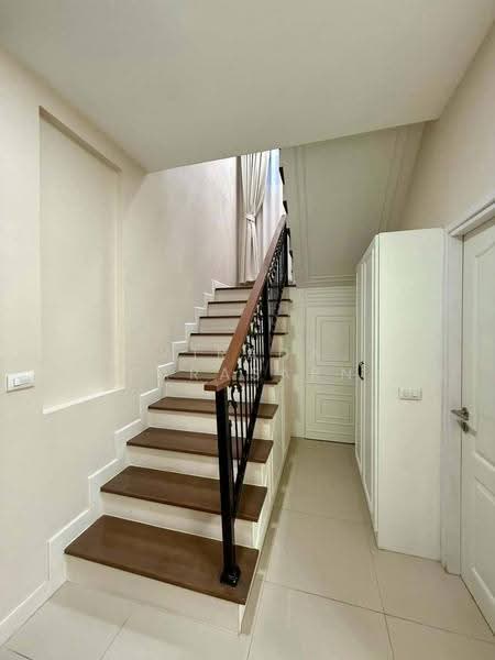 ลลิล The Prestige วงแหวน, Pathum Thani, Bung Kham Proi, Lam Luk Ka, Pathum Thani, 4 Bedrooms, 174 sqm, Single Detached House For Rent, by Airada Parasarn, 500630236 - DDproperty.com