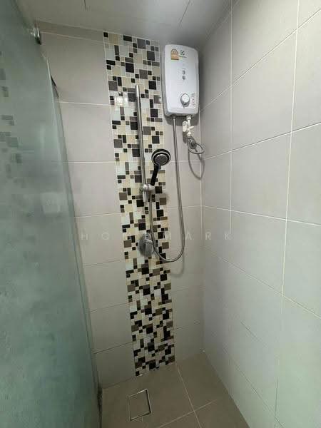Supalai City Resort Rama 8, Bangkok, 344/66 Thanon Arun Amarin, Bang Yi Khan, Bang Phlat, Bangkok, 1 Bedroom, 35 sqm, Condo For Sale, by Homemark, 500630239 - DDproperty.com