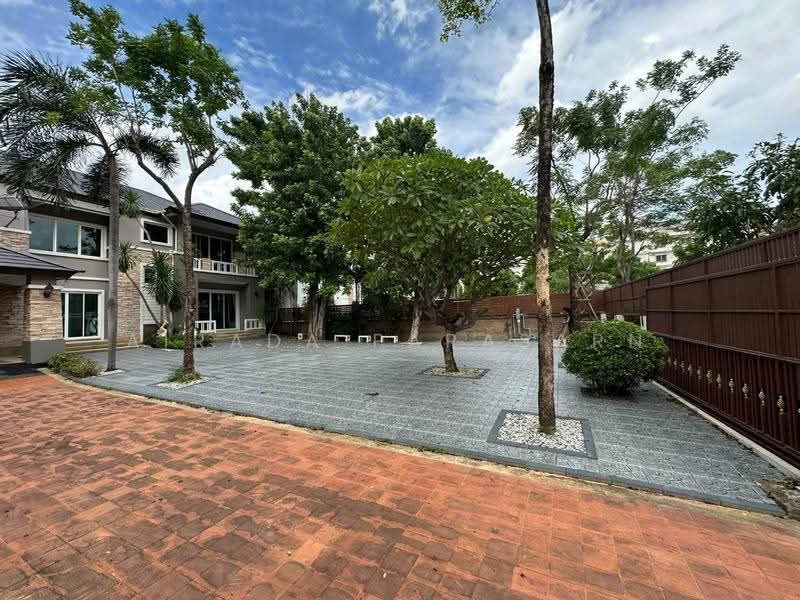 ณุศาศิริ, Samut Prakan, Bangphli Yai, Bang Plee, Samut Prakan, 4 Bedrooms, 420 sqm, Single Detached House For Rent, by Airada Parasarn, 500630241 - DDproperty.com