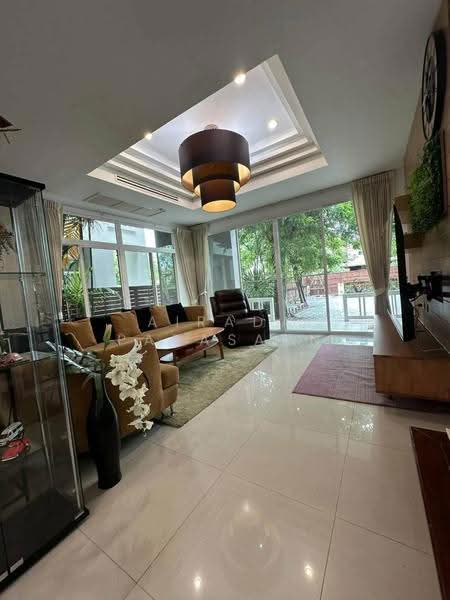 ณุศาศิริ, สมุทรปราการ, บางพลีใหญ่, บางพลี, สมุทรปราการ, 420 ตร.ม., บ้านเดี่ยว ให้เช่า, โดย Airada Parasarn, 500630241 - DDproperty.com