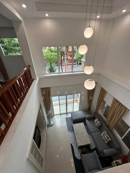 ณุศาศิริ, Samut Prakan, Bangphli Yai, Bang Plee, Samut Prakan, 4 Bedrooms, 420 sqm, Single Detached House For Rent, by Airada Parasarn, 500630241 - DDproperty.com