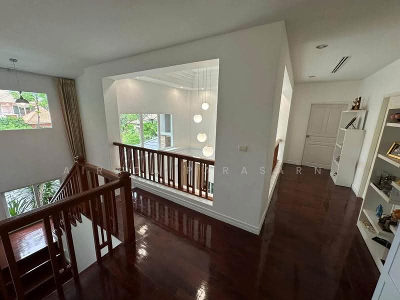 ณุศาศิริ, Samut Prakan, Bangphli Yai, Bang Plee, Samut Prakan, 4 Bedrooms, 420 sqm, Single Detached House For Rent, by Airada Parasarn, 500630241 - DDproperty.com
