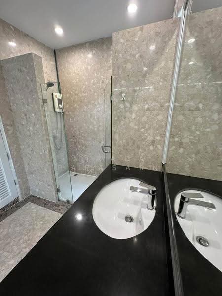 ณุศาศิริ, Samut Prakan, Bangphli Yai, Bang Plee, Samut Prakan, 4 Bedrooms, 420 sqm, Single Detached House For Rent, by Airada Parasarn, 500630241 - DDproperty.com