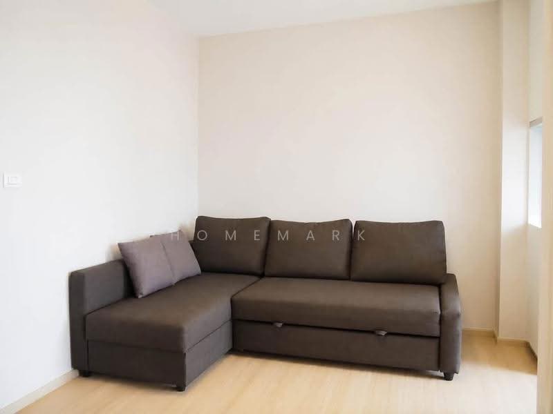 Fuse Sense Bangkae, Bangkok, Phutthamonthon Sai 2 Road, Bang Kae Nua, Bang Khae, Bangkok, 1 Bedroom, 32 sqm, Condo For Sale, by Homemark, 500630243 - DDproperty.com