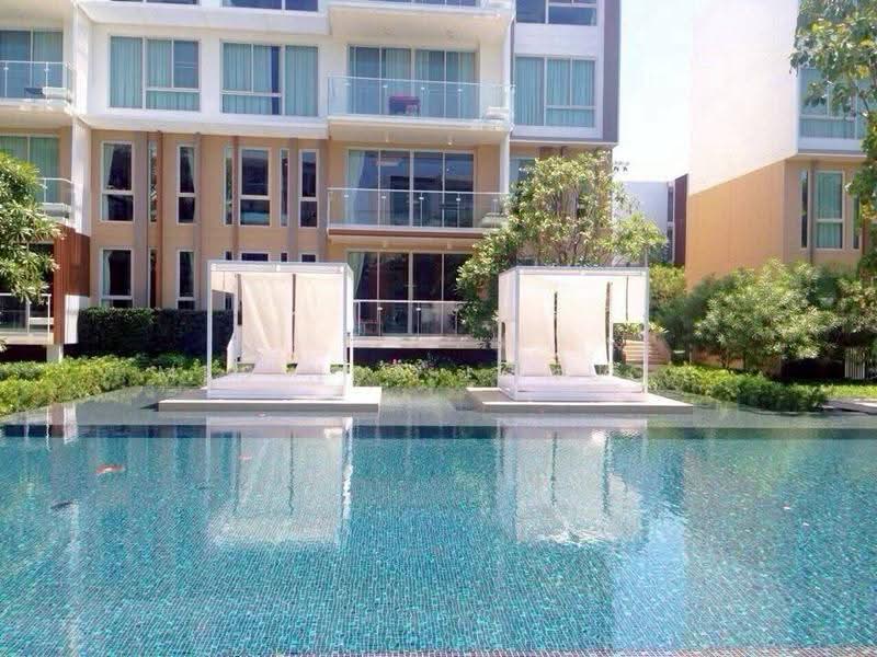 Wan Vayla, Prachuap Khiri Khan, 107 Soi Hua-Hin 101, Nong Kae, Hua Hin, Prachuap Khiri Khan, 1 Bedroom, 60 sqm, Condo For Sale, by Melinda Lonuch, 500630248 - DDproperty.com