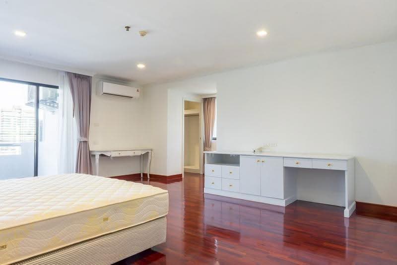 Sethiwan Residence, Bangkok, Soi Sukhumvit 13, Khlongtoei Nua, Watthana, Bangkok, 4 Bedrooms, 300 sqm, Condo For Rent, by Suchart Gambhir, 500630250 - DDproperty.com