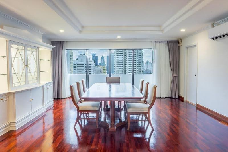 Sethiwan Residence : เศรษฐีวรรณ เรสซิเดนซ์, กรุงเทพ, ซอยสุขุมวิท 13, คลองเตยเหนือ, วัฒนา, กรุงเทพ, 300 ตร.ม., คอนโด ให้เช่า, โดย สุชาติ กัมบีร์, 500630250 - DDproperty.com