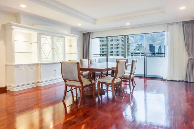 Sethiwan Residence : เศรษฐีวรรณ เรสซิเดนซ์, กรุงเทพ, ซอยสุขุมวิท 13, คลองเตยเหนือ, วัฒนา, กรุงเทพ, 300 ตร.ม., คอนโด ให้เช่า, โดย สุชาติ กัมบีร์, 500630250 - DDproperty.com
