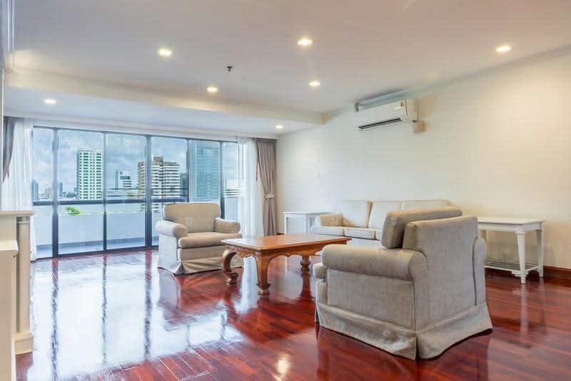 Sethiwan Residence : เศรษฐีวรรณ เรสซิเดนซ์, กรุงเทพ, ซอยสุขุมวิท 13, คลองเตยเหนือ, วัฒนา, กรุงเทพ, 300 ตร.ม., คอนโด ให้เช่า, โดย สุชาติ กัมบีร์, 500630250 - DDproperty.com